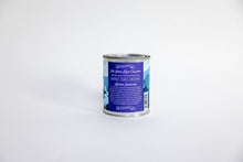 Load image into Gallery viewer, Mountainside Wood Wick Paint Can Candle: Half Pint
