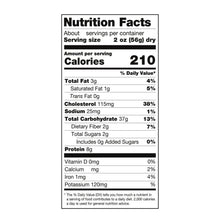 Load image into Gallery viewer, Fine Italian Food - Mantova Egg Tagliatelle Pasta, 8.8 oz.
