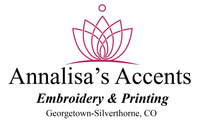 Annalisa's Accents Boutique & Embroidery