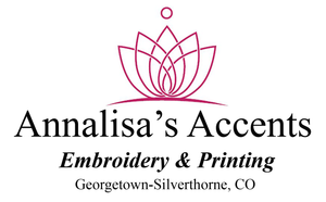 Annalisa&#39;s Accents Boutique &amp; Embroidery